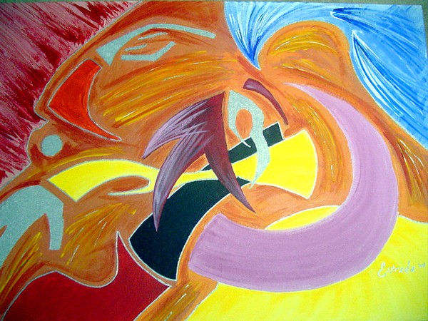 Rhythm and Conscience