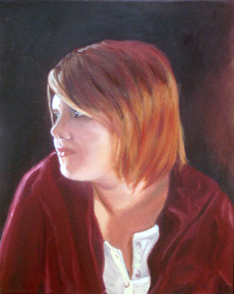 Annie