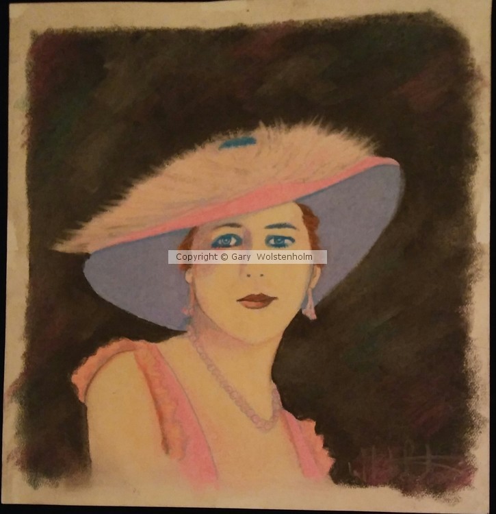 Mata Hari  