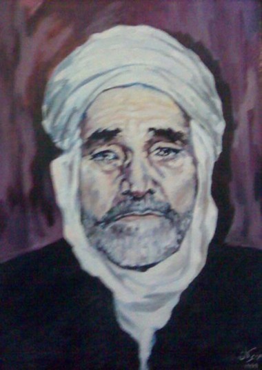 L'Imam El Hadj Etayeb Maâchi