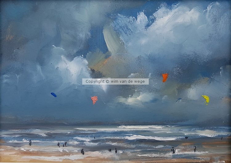 Wintergift serie 24