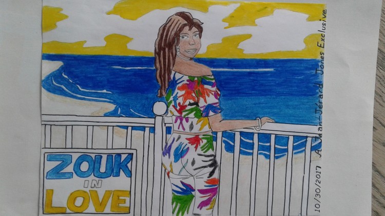 Zouk In Love