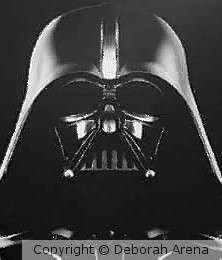 Darth Vader