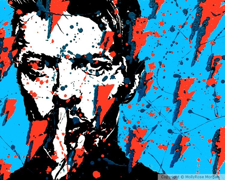 Bowie 1