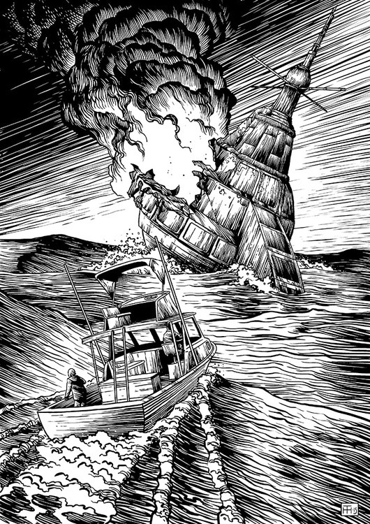 Salvage