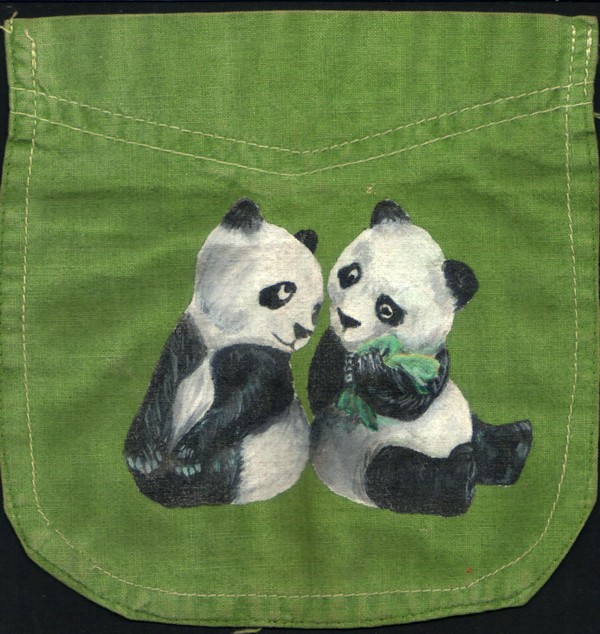 Pandas