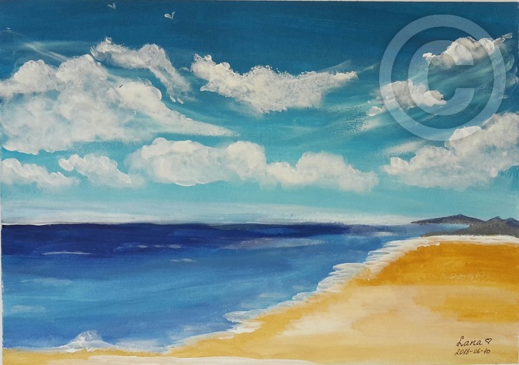 Seascape
