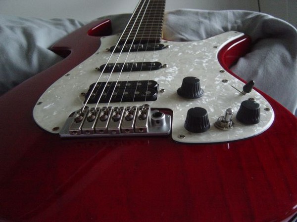 Parker 4