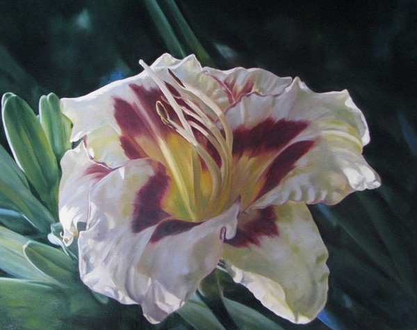 Early spring