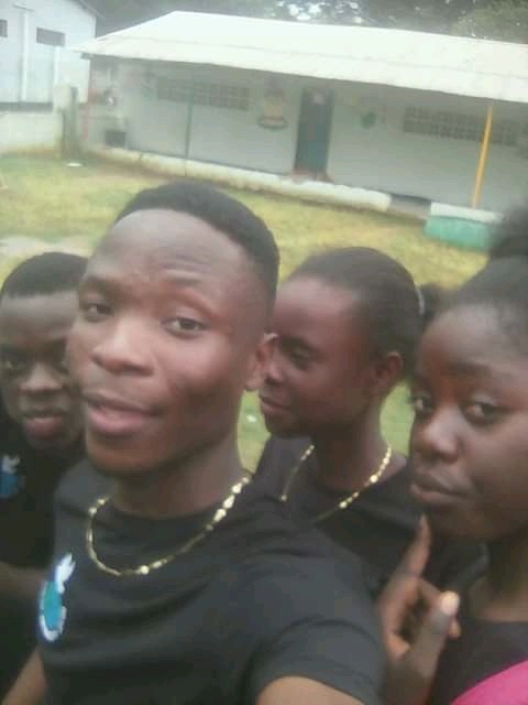 Samuel Mudenda