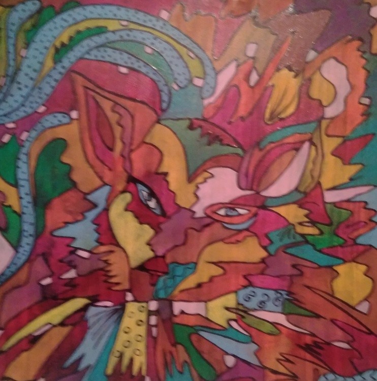 Alegria