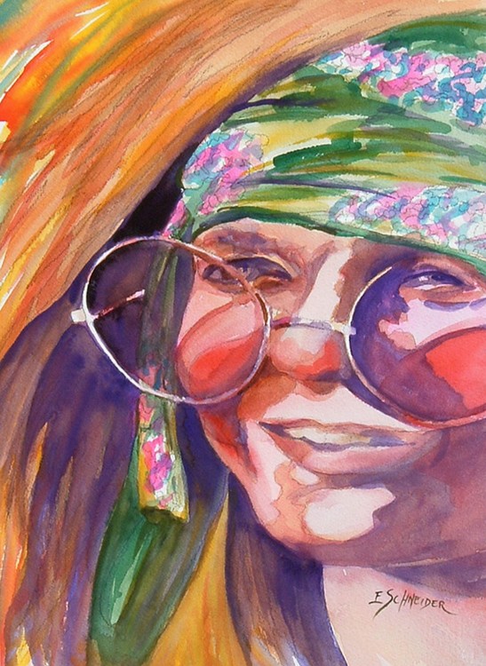 Janis