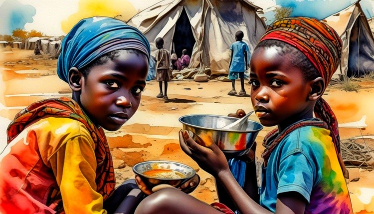 CHILDREN AFTER THE WAR