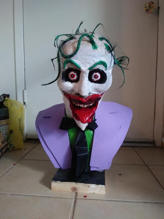 zombiejoker