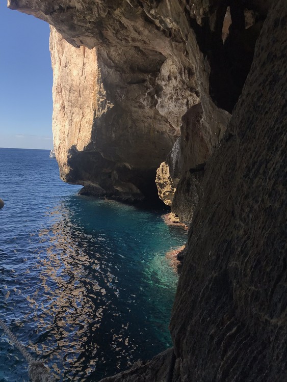 Italy- Sardegna