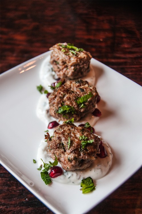 Meatballs