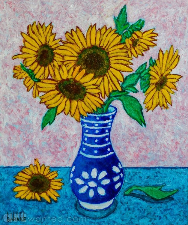 GIRASOLI