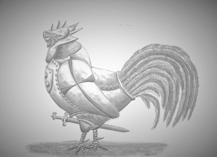 Ridder Haan 
