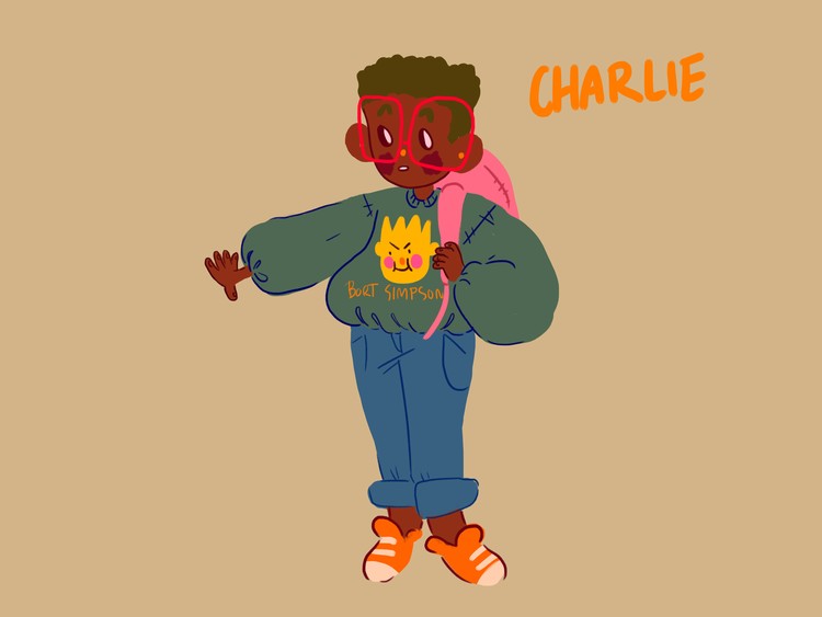 Charlie