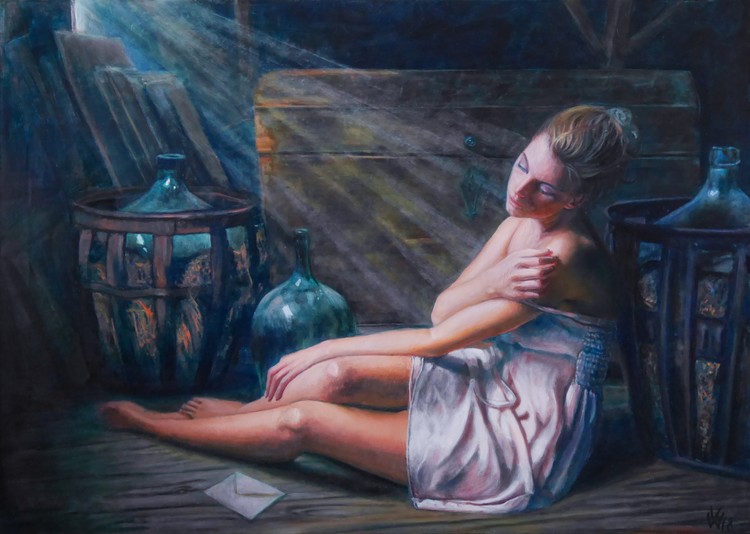 Daydreams (Tagträume)
