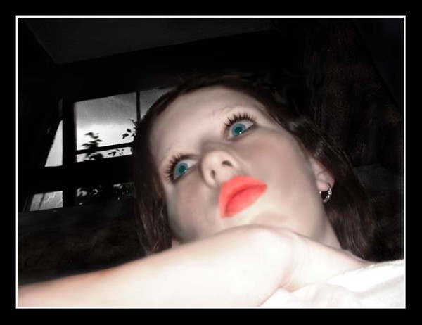 Gothic Doll