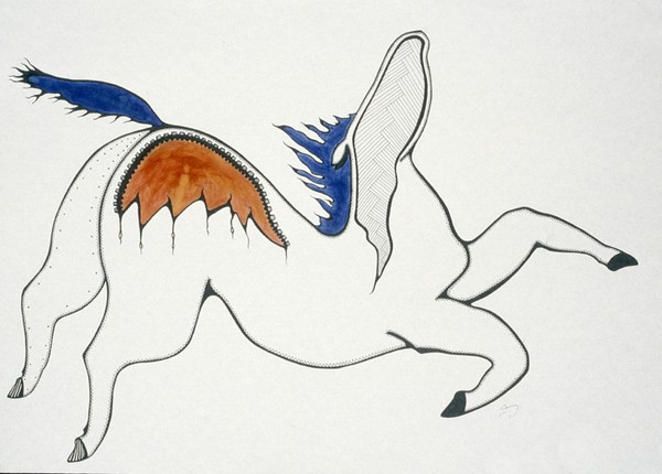 Horse