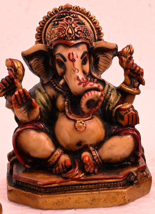 Handmade Sculpture