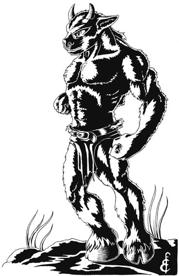 Minotaur III