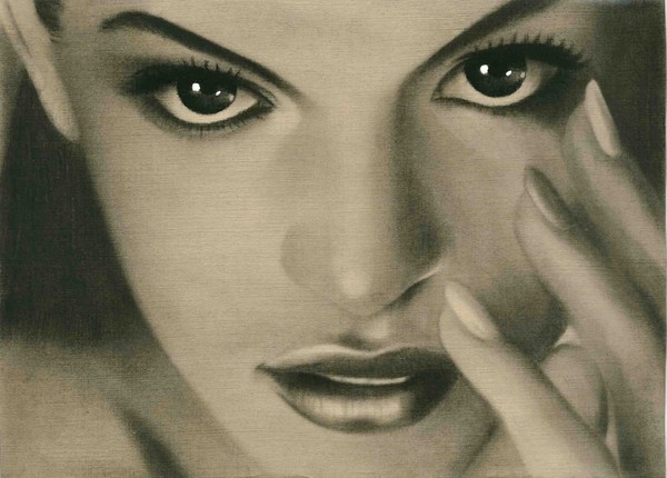 lady's eyes