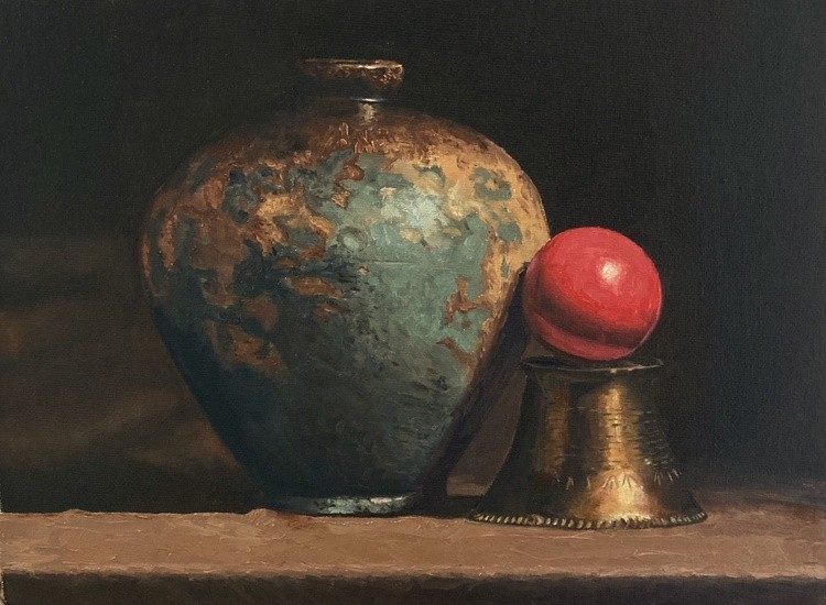 Still life