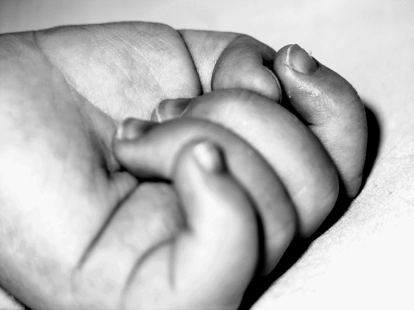 Gentle Hand