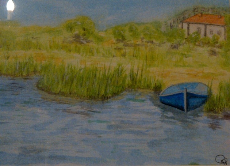 Lazy Dalyan