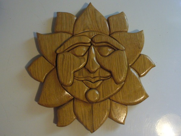 Butternut Sun 