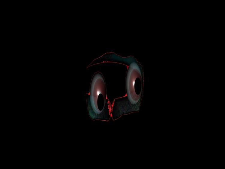 El Miedo aterrador