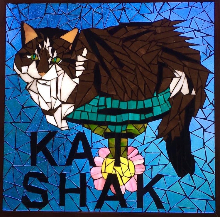 KAT SHAK