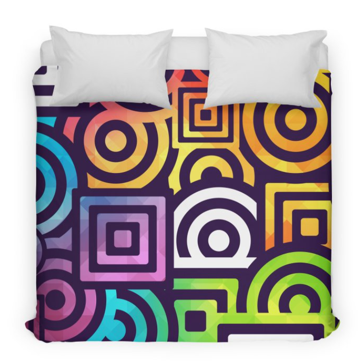 gm6 bed sheet 