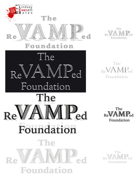 The ReVAMPed Foundation