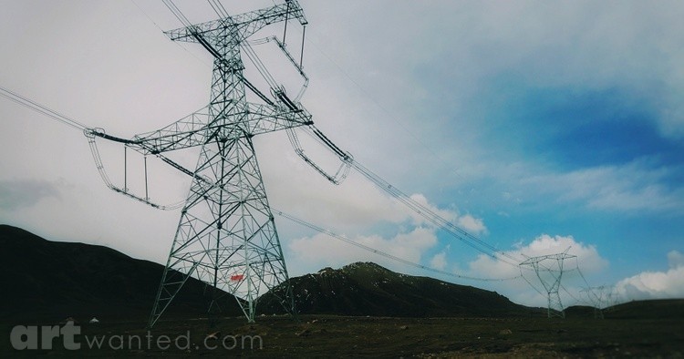 Electric cable