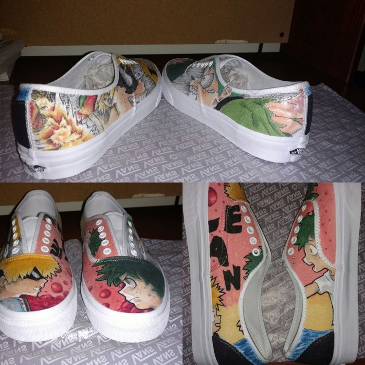 Shoe Compilation-1