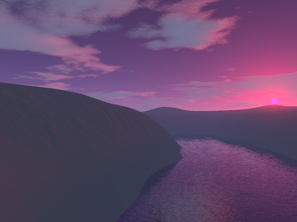 Dreaming