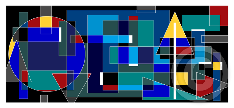 Geometric 10