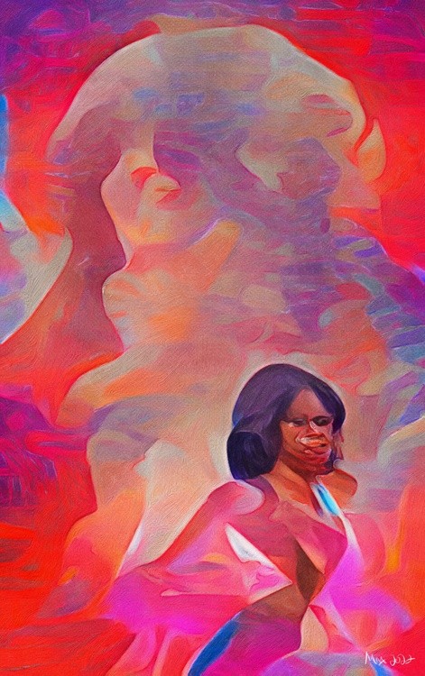 Michelle Obama