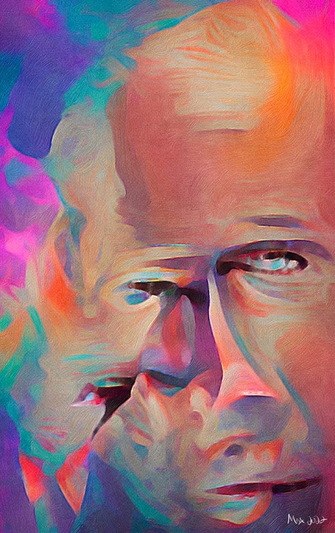 Bruce Willis