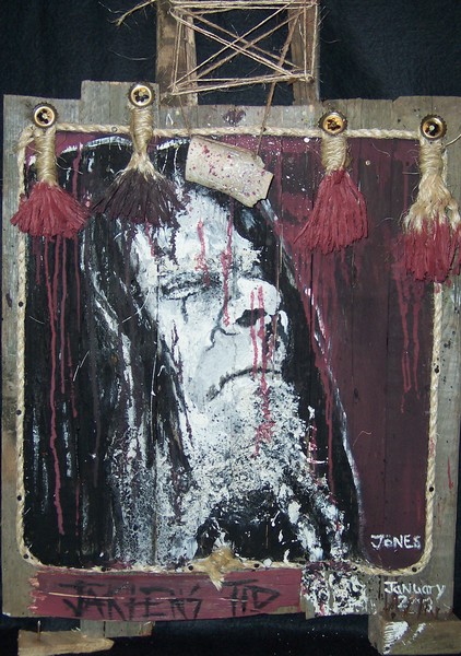 Jaktens Tid/Hunting Season---Sold