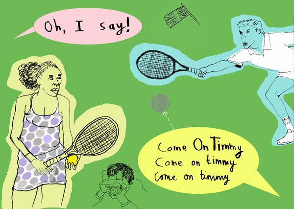 Wimbledon