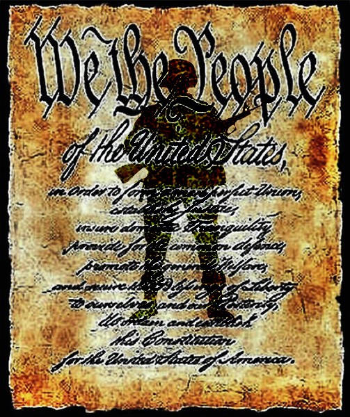 Tribute-We The People