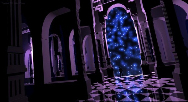 Threshhold