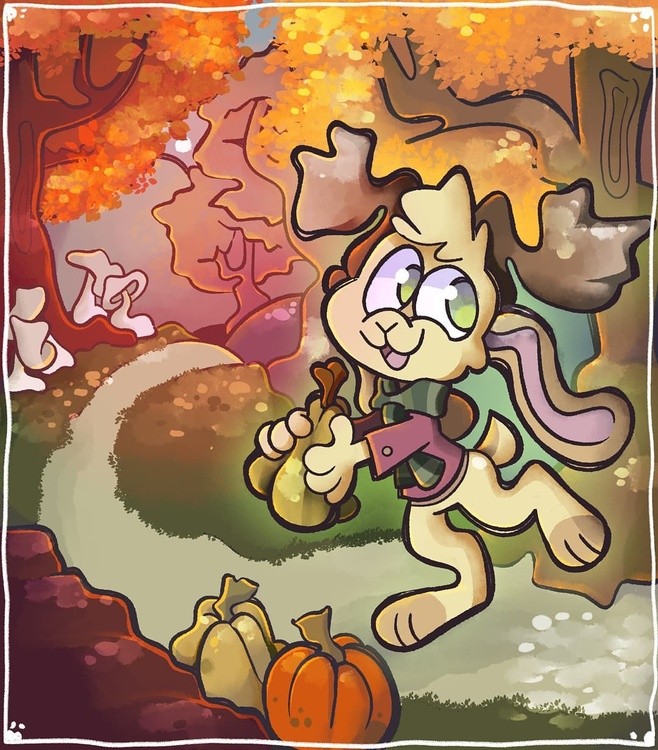Autumn 