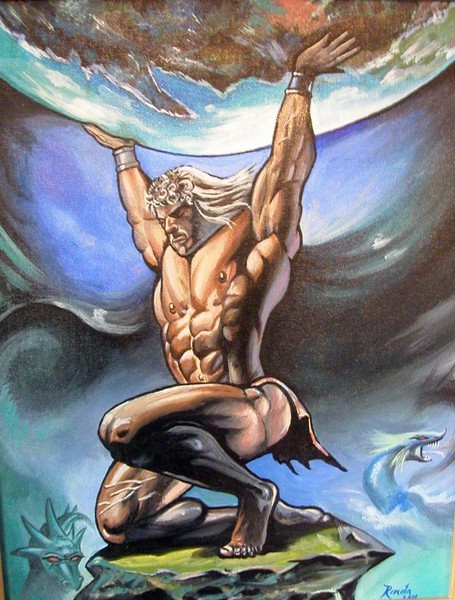 ATLAS      