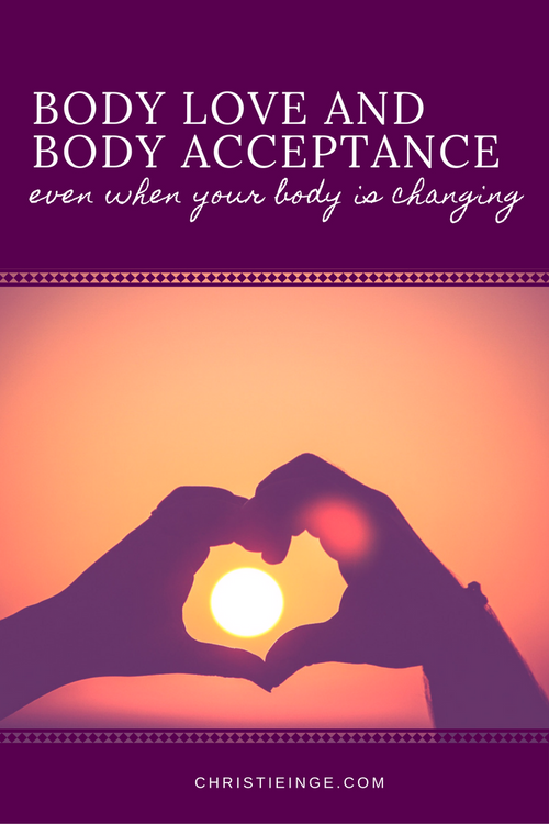 body love